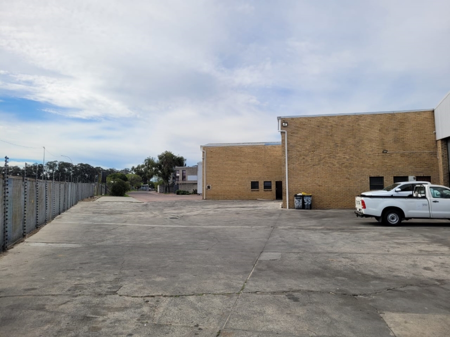 To Let Commercial Property for Rent in Bellville South Western Cape